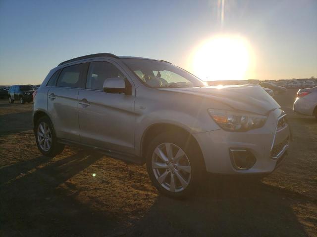 2014 Mitsubishi Outlander Sport SE