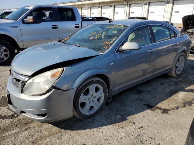 2009 Saturn Aura XE