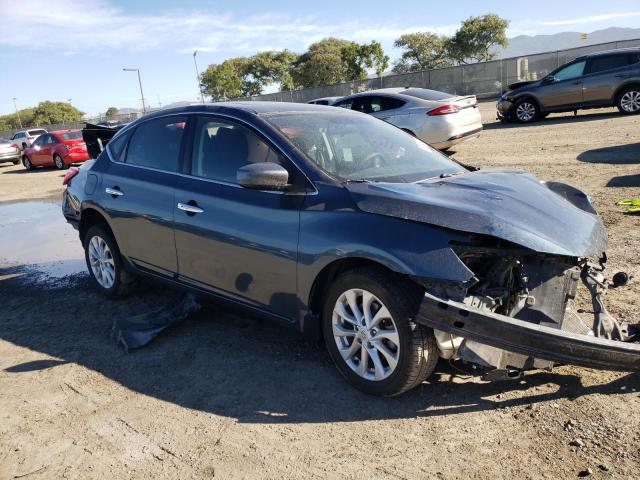 3N1AB7AP2HY369143 Nissan SENTRA S