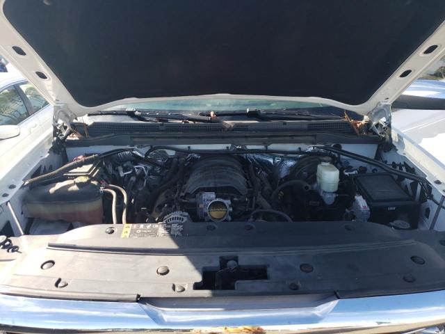 3GTU2NEC9JG311368 GMC Sierra K1500 Slt