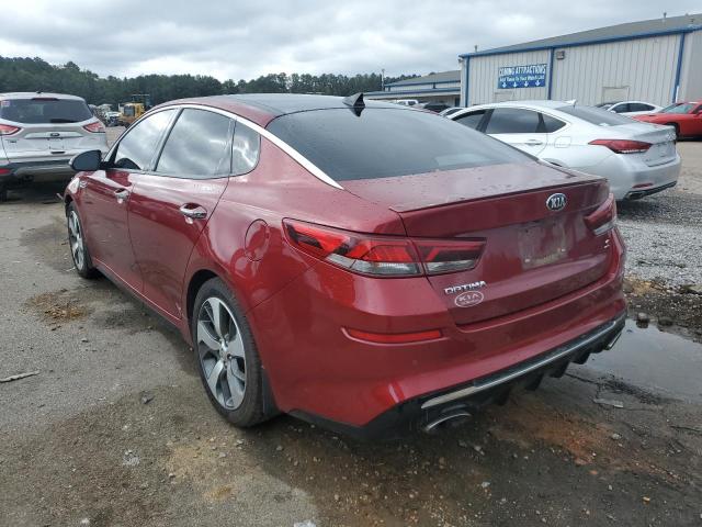 2019 KIA OPTIMA LX - 5XXGT4L32KG289323