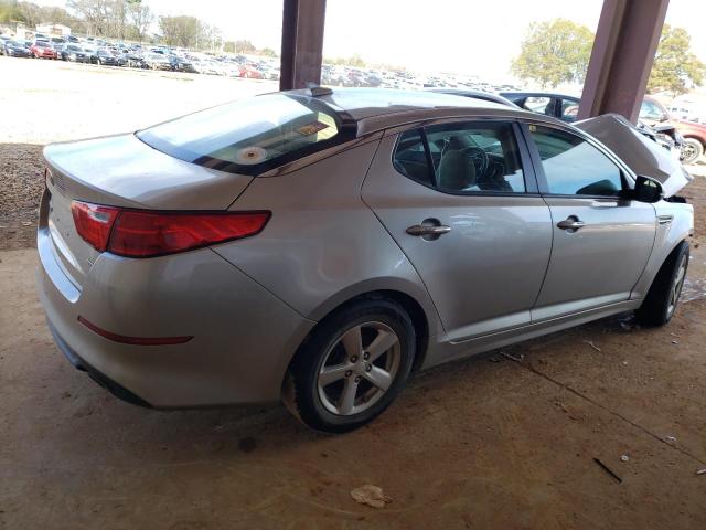 5XXGM4A70FG474382 | 2015 KIA OPTIMA LX