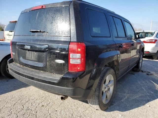 2017 JEEP PATRIOT LA - 1C4NJRFB0HD159069
