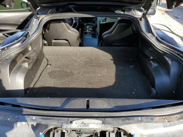 2017 CHEVROLET CORVETTE G - 1G1YW2D79H5103672