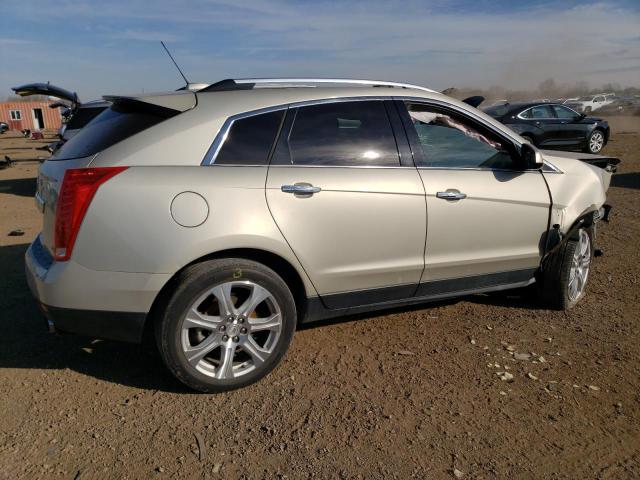 2015 CADILLAC SRX PERFOR - 3GYFNCE30FS639572