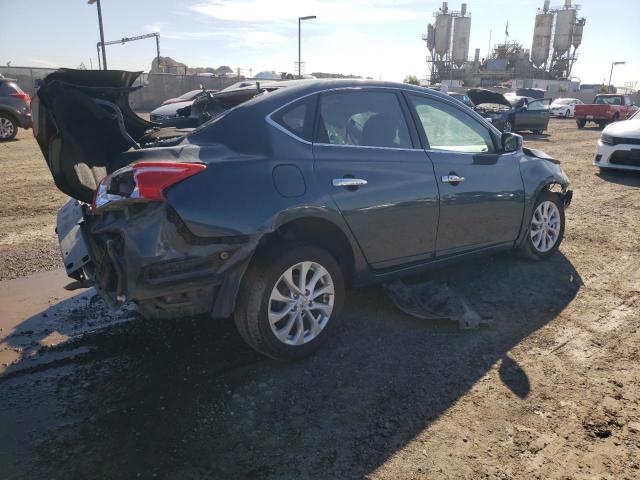 3N1AB7AP2HY369143 Nissan SENTRA S