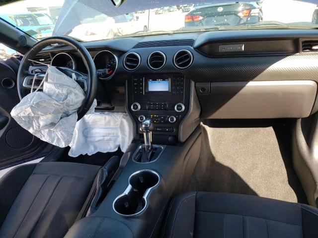 2019 FORD MUSTANG - 1FA6P8TH4K5125083