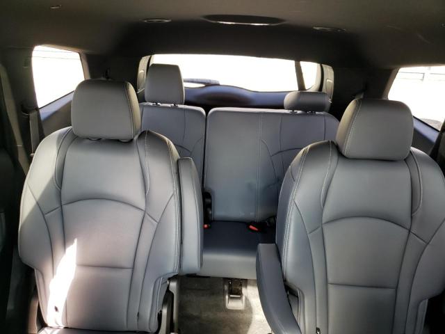 2022 BUICK ENCLAVE PR 5GAEVBKW0NJ130447