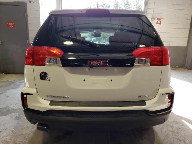 2GKFLTEK3H6165707 GMC Terrain