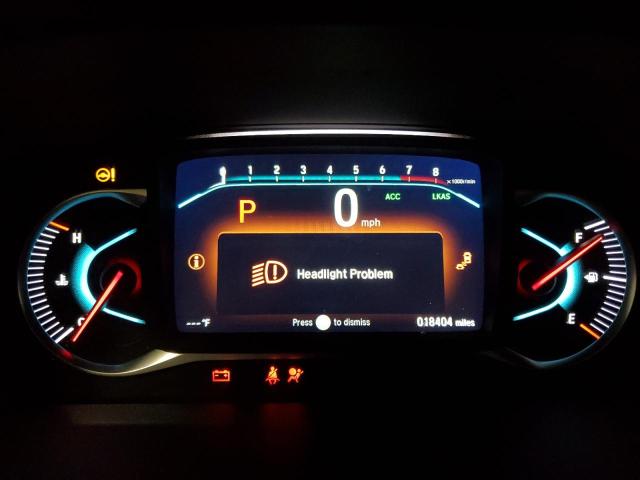 2021 HONDA PASSPORT T 5FNYF8H96MB027679
