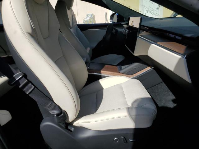 2021 TESLA MODEL S - 5YJSA1E53MF433867