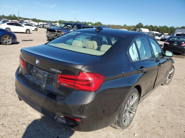 WBA8E3C51GK504744 BMW 328 Xi Sulev