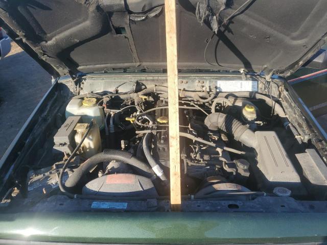 1J4FJ67S1TL223856 Jeep Cherokee Sport