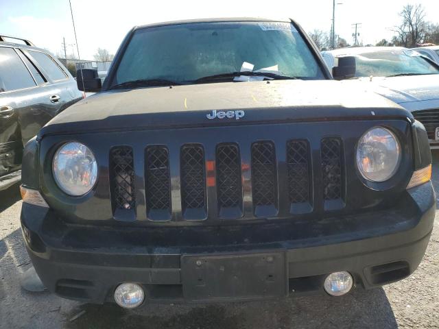 2017 JEEP PATRIOT LA - 1C4NJRFB0HD159069