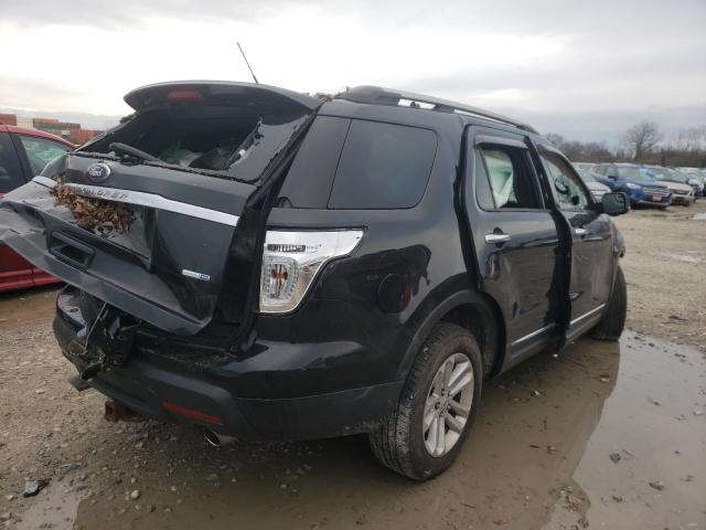 1FM5K8D86EGA02067 | 2014 FORD EXPLORER X