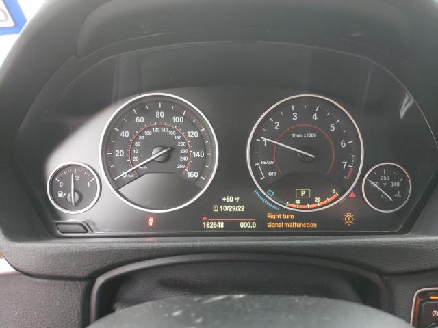 2015 BMW 328 I - WBA3A5C53FP604962