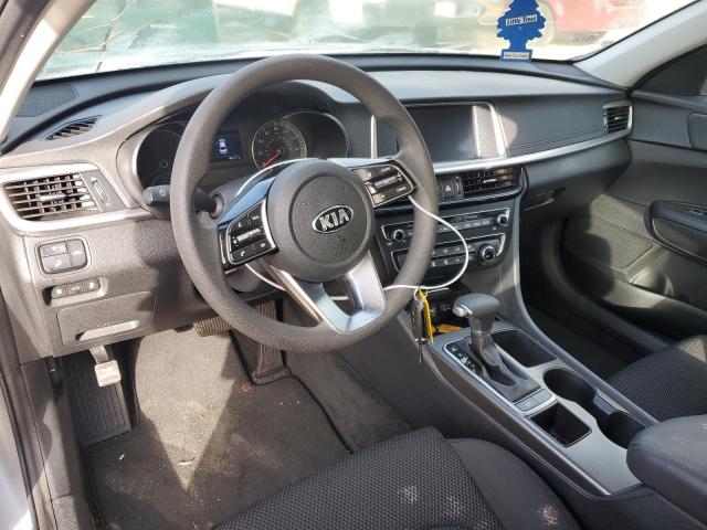 2019 KIA OPTIMA LX - 5XXGT4L31KG309321