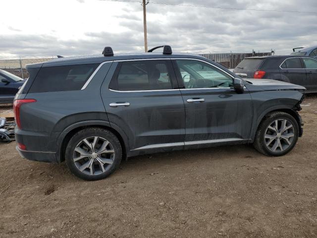 2021 HYUNDAI PALISADE L - KM8R5DHE2MU263357