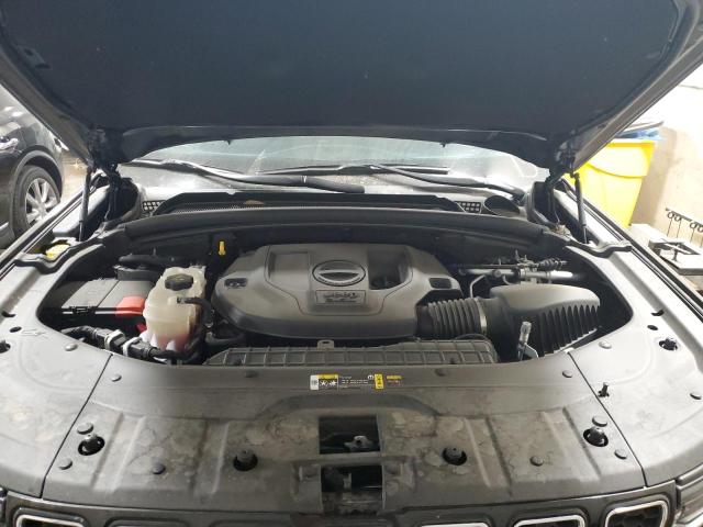 1C4RJKDG3M8206895 Jeep Grand Cherokee L Overland