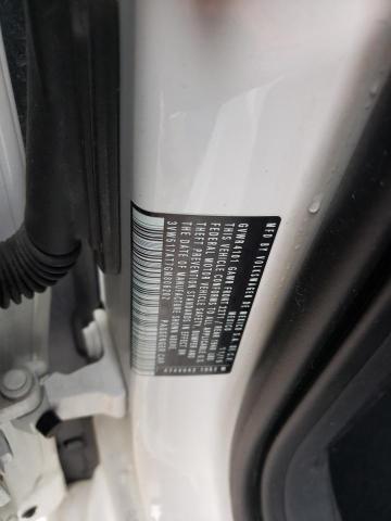 2016 VOLKSWAGEN BEETLE S/S 3VW517AT7GM806202