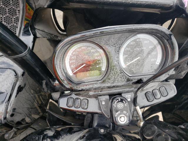 2020 HARLEY-DAVIDSON FLTRK 1HD1KZF16LB668508