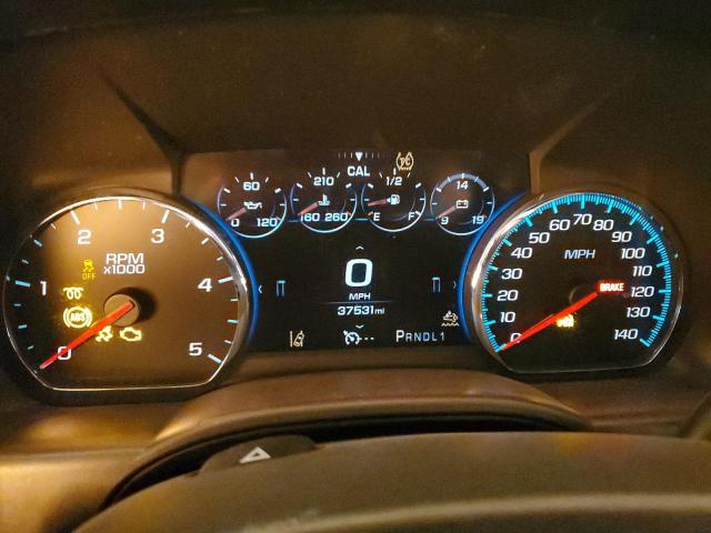 2017 GMC SIERRA C35 1GT41YEY4HF246683