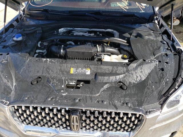 2020 LINCOLN AVIATOR BL 5LM5J9XC7LGL00257