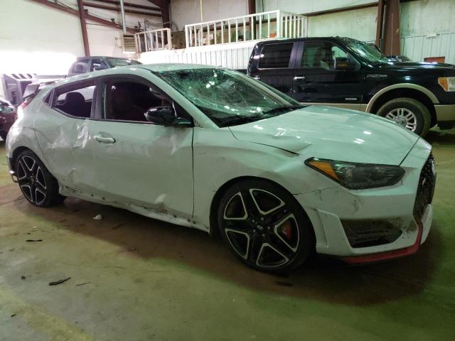 2020 HYUNDAI VELOSTER N KMHT36AH9LU007453