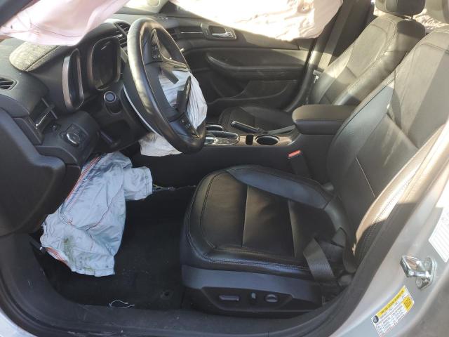 2015 CHEVROLET MALIBU LTZ - 1G11F5SL5FF289009