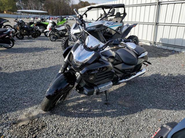 2014 HONDA GL1800 C JH2SC6805EK000277