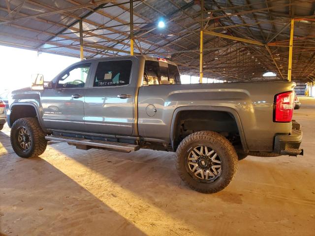 2017 GMC SIERRA C35 1GT41YEY4HF246683