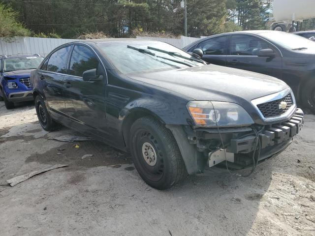 Salvage cars for sale from Copart Fairburn, GA: 2014 Chevrolet Caprice PO
