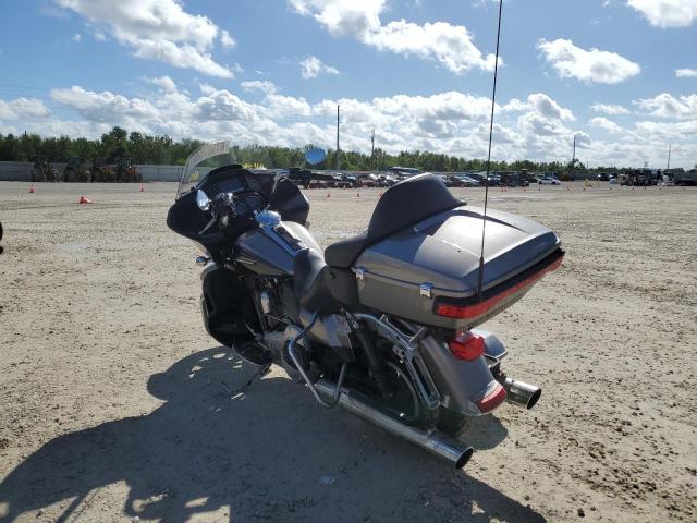 2016 HARLEY-DAVIDSON FLTRU 1HD1KGL10GB678921
