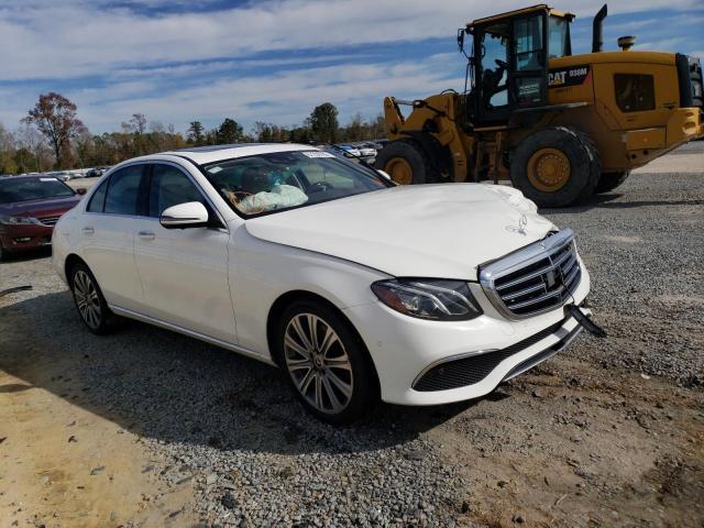 2019 Mercedes-Benz E-Class E 300