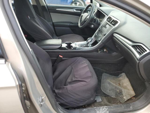 3FA6P0G72GR155030 Ford FUSION S