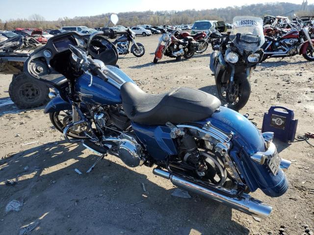 2022 HARLEY-DAVIDSON FLTRX 1HD1KHC17NB644395
