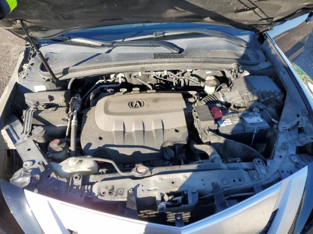 2HNYB1H42AH502168 Acura Zdx Technology