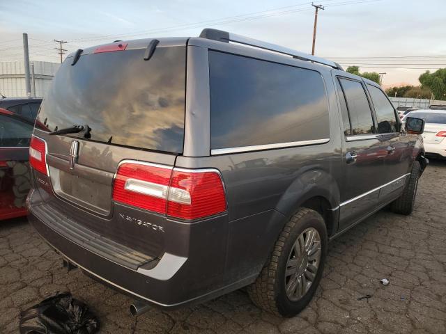 5LMJJ3H59DEL00415 Lincoln Navigator