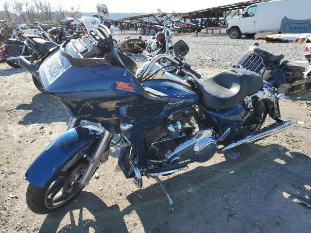 2022 HARLEY-DAVIDSON FLTRX 1HD1KHC17NB644395