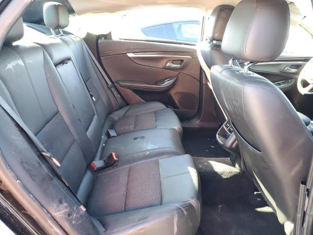 2017 CHEVROLET IMPALA LT - 1G1105SA1HU165964