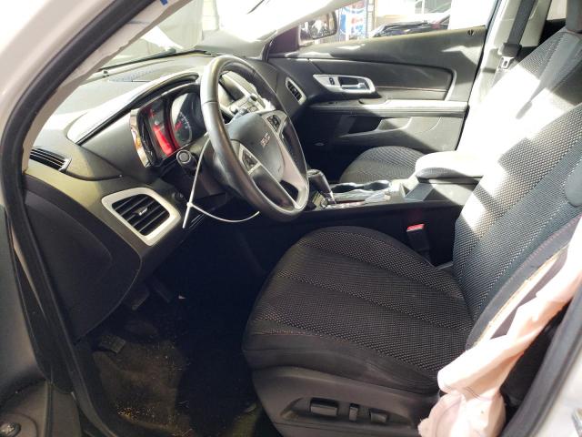 2GKFLTEK3H6165707 GMC Terrain