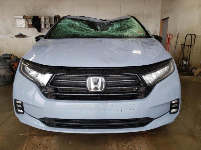 2023 HONDA ODYSSEY SP 5FNRL6H73PB001917