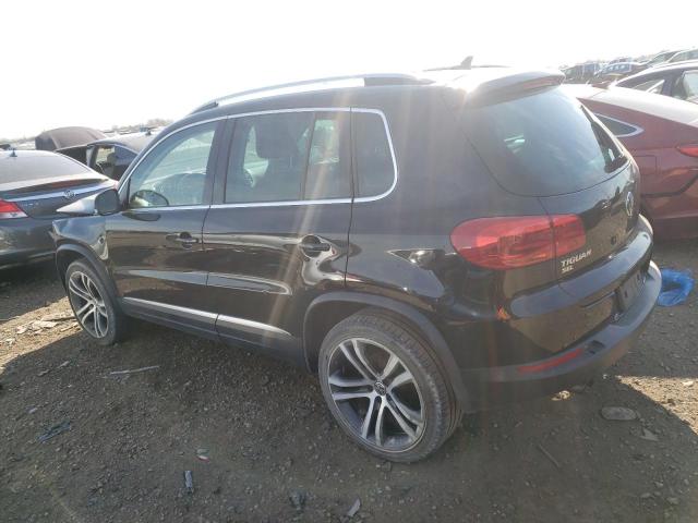 Vin: wvgvv7ax8hw500861, lot: 67570342, volkswagen tiguan sel 20172