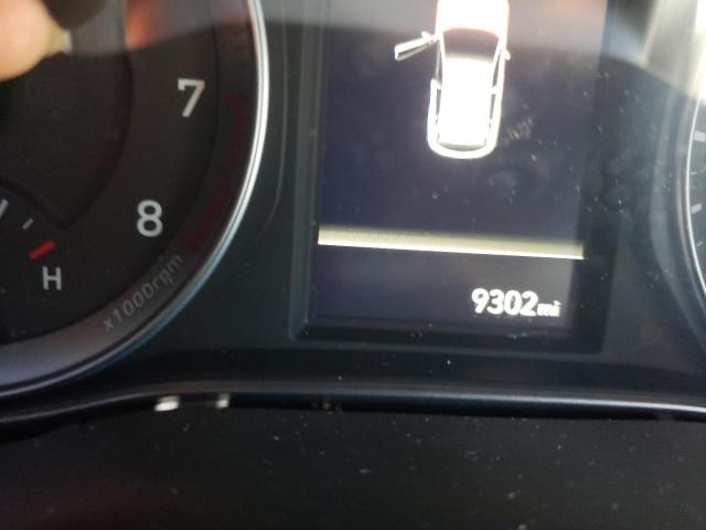 2022 HYUNDAI KONA SEL - KM8K62AB6NU831856