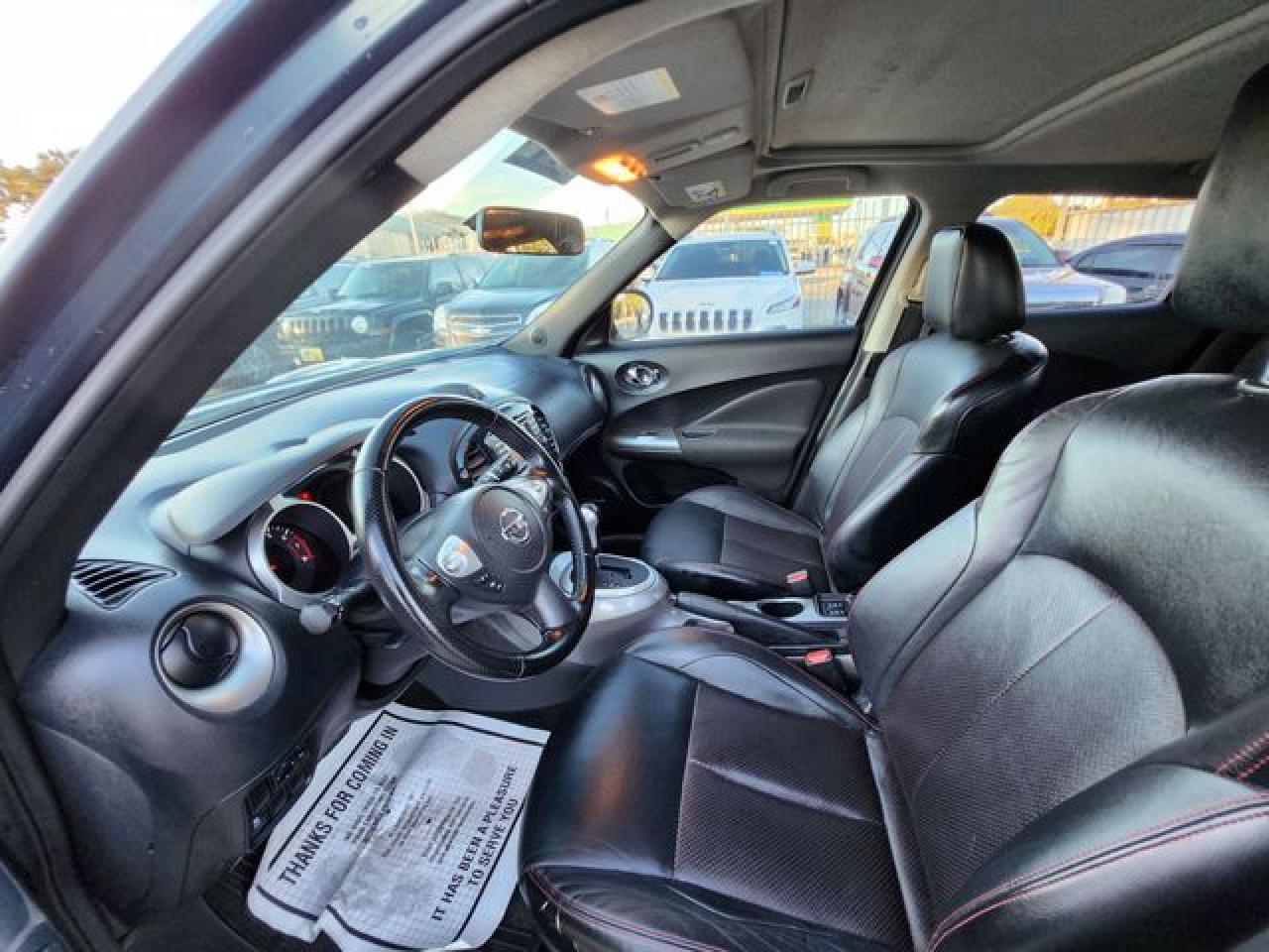 2013 Nissan Juke S VIN: JN8AF5MR2DT209967 Lot: 67689842