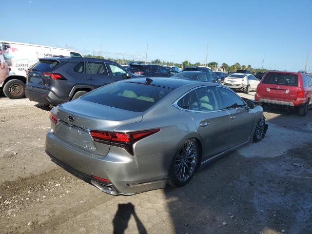 2022 LEXUS LS 500 BAS JTHD51FF6N5017110