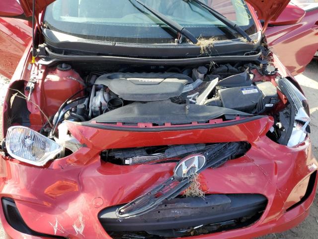2016 HYUNDAI ELANTRA L KMHCT4AE8GU987161
