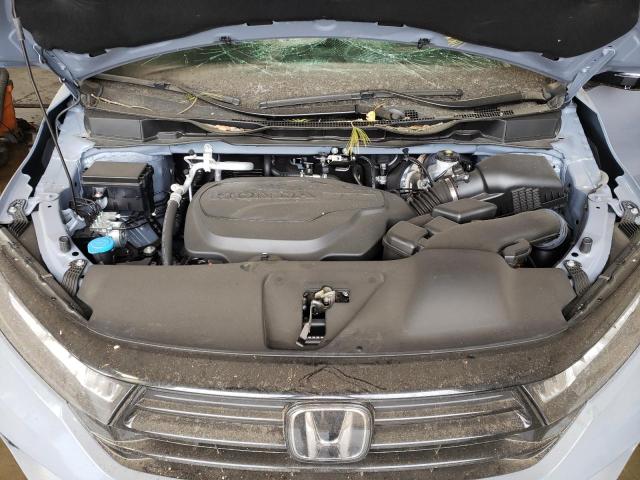 2023 HONDA ODYSSEY SP 5FNRL6H73PB001917