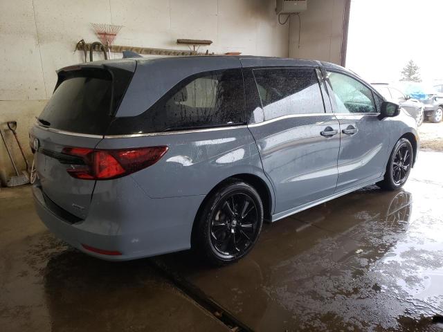 2023 HONDA ODYSSEY SP 5FNRL6H73PB001917