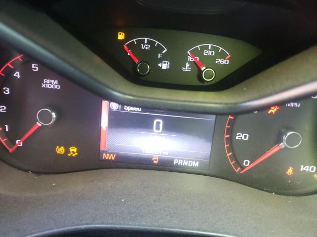 1GTG6BE34F1140499 GMC CANYON SLE